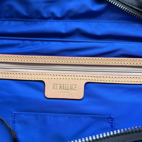 Mz Wallace large Madison tote - Picture 5 of 8